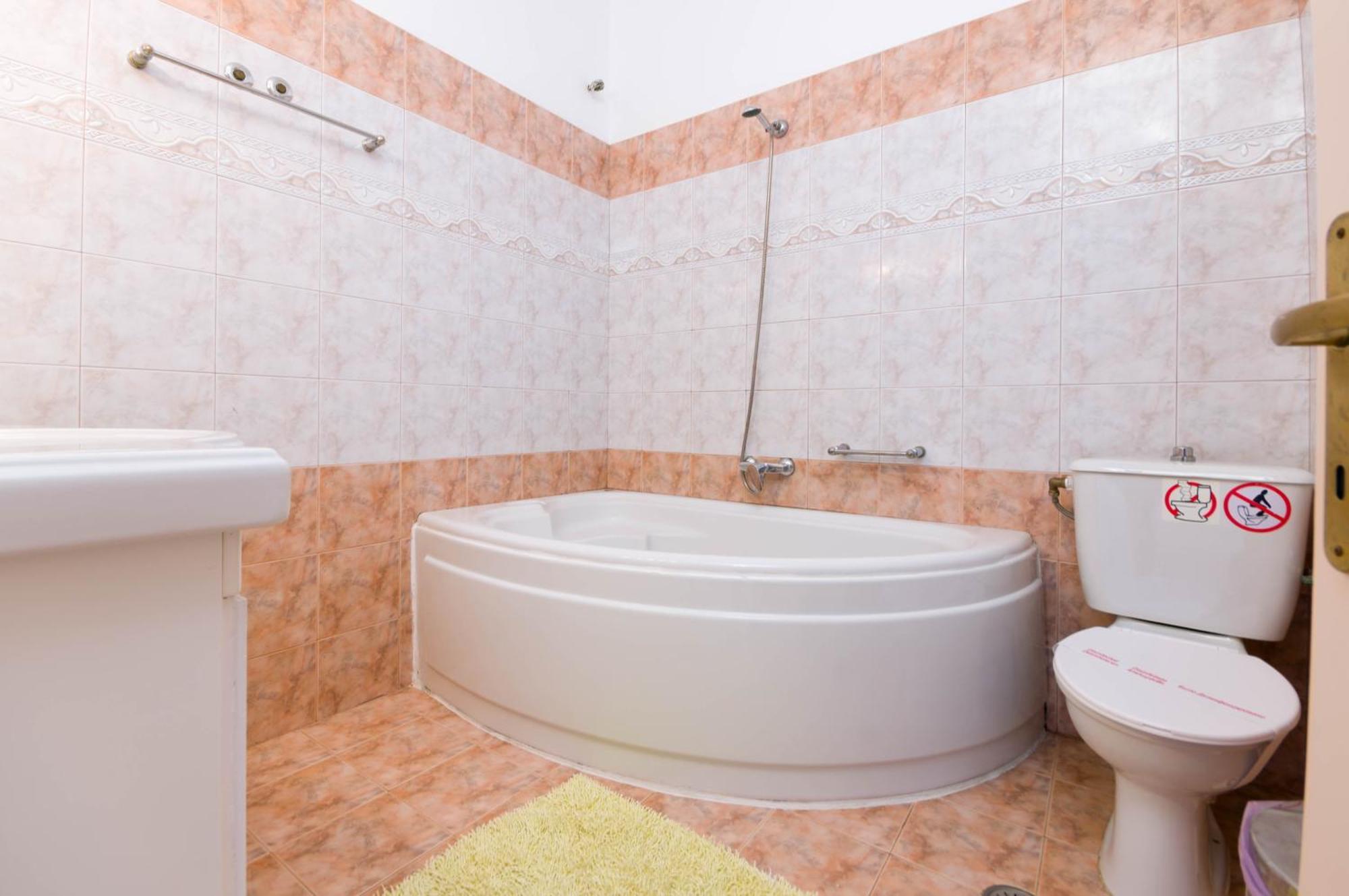 Villa Baronnos Gaios Dış mekan fotoğraf
