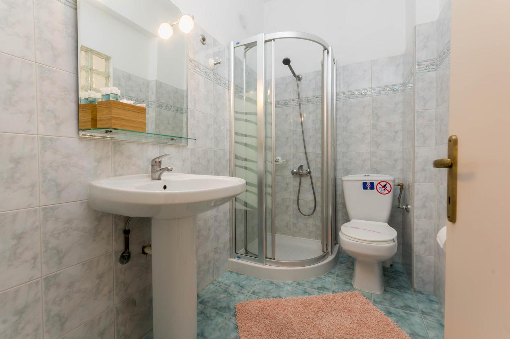 Villa Baronnos Gaios Dış mekan fotoğraf